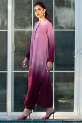 Classic Pink(Georgette) (Unstitched)